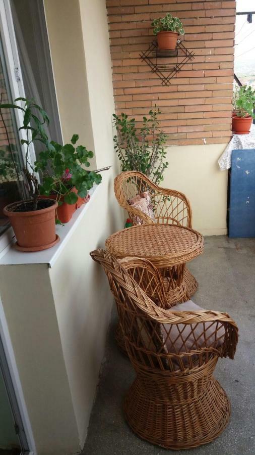 Apartament Cu 2 Camere Călimăneşti エクステリア 写真